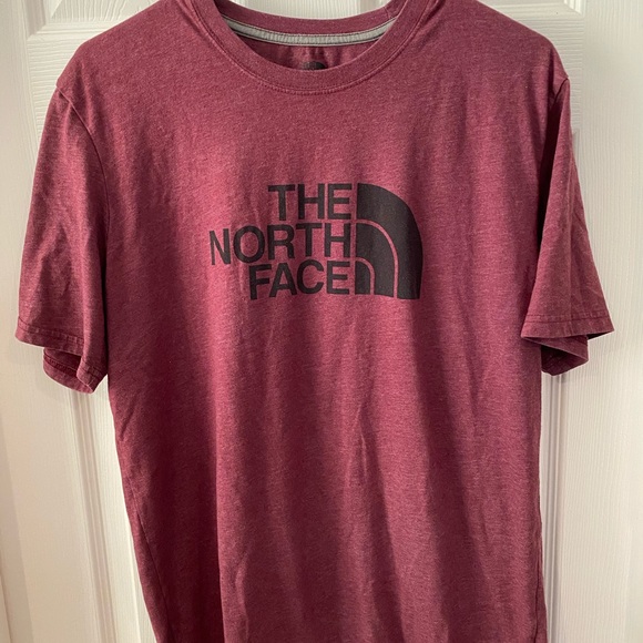The North Face t shirt bundle - Picture 5 of 6